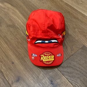 Disney Cars, UPF  toddler boy hat